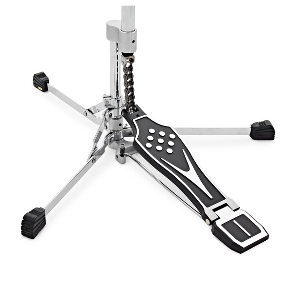 Flat Base Hi-Hat Stand by Gear4music
