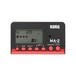 Korg MA-2 Digital Metronome Black/Red