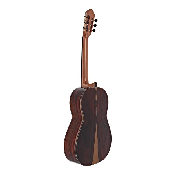 Ortega M9CS Selection Classical Guitar, European Spruce