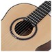 Ortega M9CS Selection Classical Guitar, European Spruce