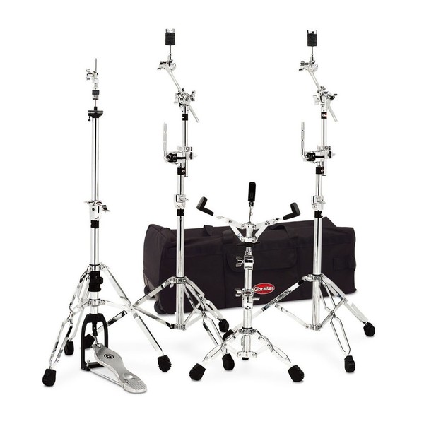 Gibraltar 6700 Series Gig Pack