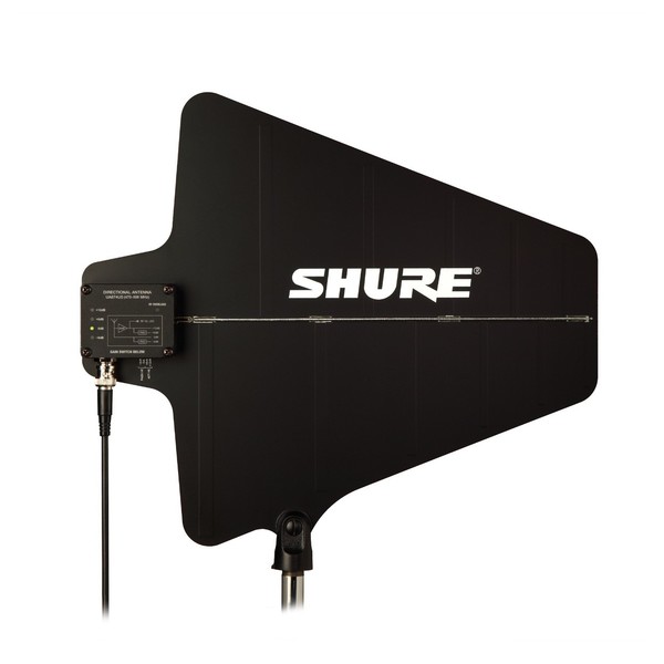 UHF Active Directional Antenna