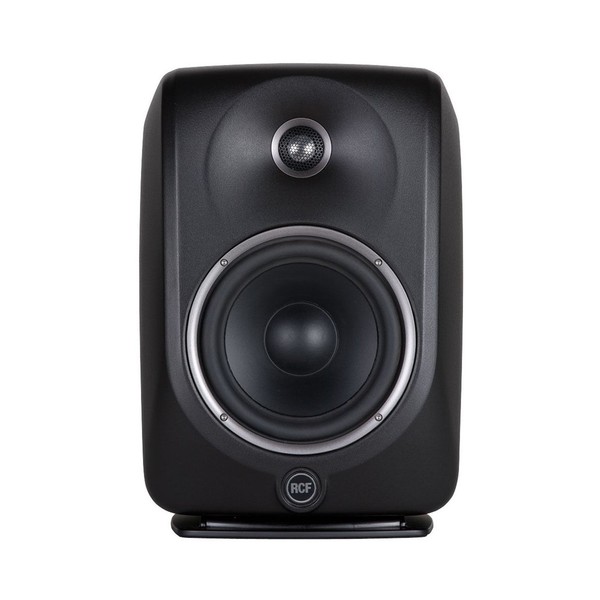 RCF MYTHO 8 8'' Active Studio Monitor - Front