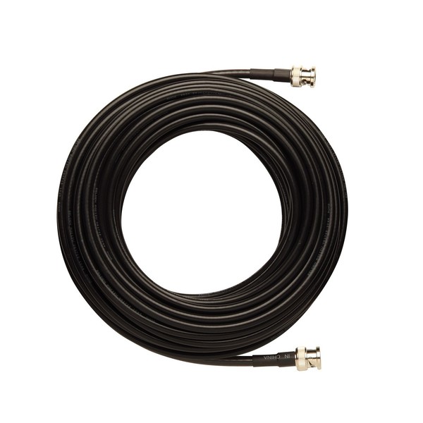 Shure Antenna Cable – 50ft - Front