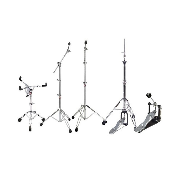 Gibraltar 5700 Series Gig Pack