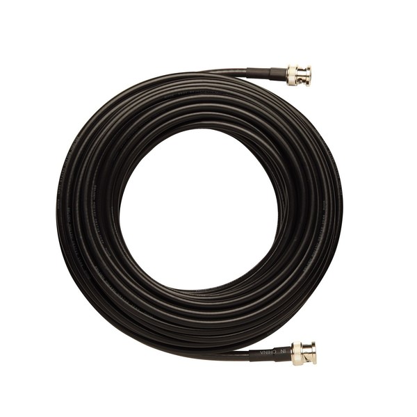 Antenna Cable – 25ft - Front