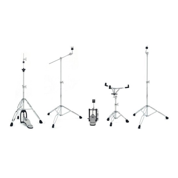 Gibraltar 4700 Series Hardware Pack