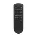 Monacor CD-122 remote