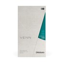 D'Addario Venn Bb Clarinet Reed, 2.5
