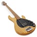 Music Man StingRay 5 Special Bass H MN, Classic Natural