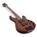 Music Man BFR StingRay 5 Bass HH, Giants Orange Quilt