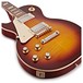 Gibson Les Paul Standard 60s Left Handed, Iced Tea