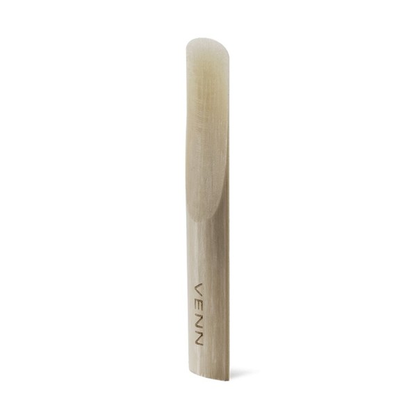 D'Addario Venn Tenor Saxophone Reed, Side
