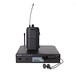 Shure PSM300-K3E Wireless Monitor System with SE112