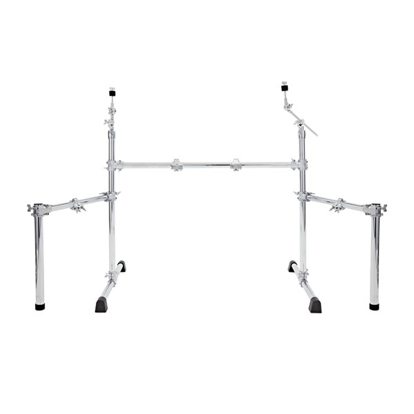 KitRig Drum Rack + Side Extension by Gear4music