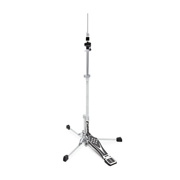 Flat Base Hi-Hat Stand Gear4music