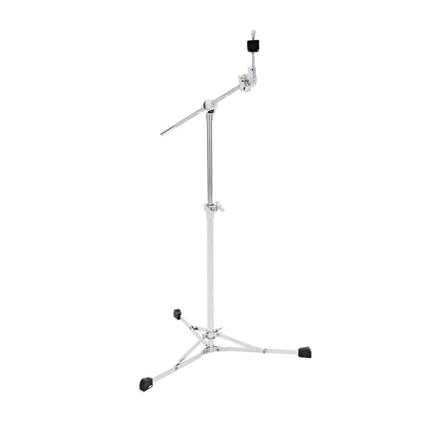 Flat Base Boom Cymbal Stand Gear4music
