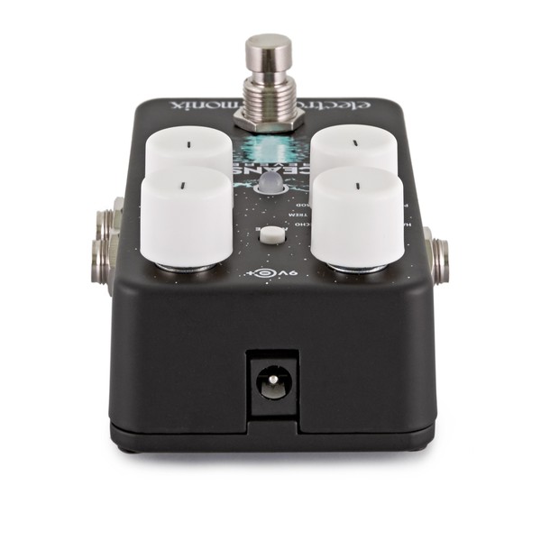 ※ジャンク　electro-harmonix OCEANS 11 REVERB Electro Harmonix Oceans 11 Reverb - Nearly New at Gear4music