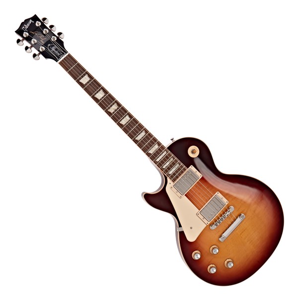 Gibson Les Paul Standard 60s Left Handed