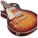 Gibson Les Paul Standard 60s Left Handed, Bourbon Burst