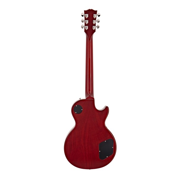 Gibson Les Paul Standard 60s Left Handed, Bourbon Burst