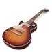 Gibson Les Paul Standard 60s Left Handed, Bourbon Burst