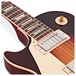 Gibson Les Paul Standard 60s Left Handed, Bourbon Burst