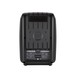MYTHO 66 Speaker back