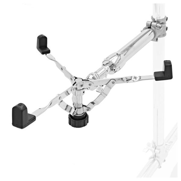 KitRig Drum Rack Snare Holder and Connecting Clamp by Gear4music