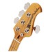 Music Man StingRay Old Smoothie Bass, Butterscotch