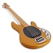 Music Man StingRay Old Smoothie Bass, Butterscotch