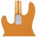 Music Man StingRay Old Smoothie Bass, Butterscotch