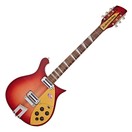 Rickenbacker 660 12-String, Fireglo