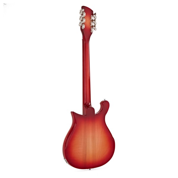 あかねRickenbacker 660 Ruby Red あかねRickenbacker 660 Ruby Red Rickenbacker 660 12 Ruby Red