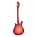 Rickenbacker 620 12-String, Fireglo