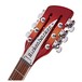 Rickenbacker 620 12-String, Fireglo