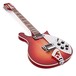 Rickenbacker 620 12-String, Fireglo