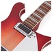 Rickenbacker 620 12-String, Fireglo