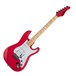 Kramer Focus VT-211S, Ruby Red