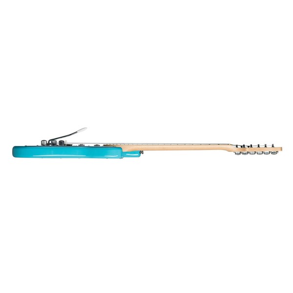 Kramer Focus VT-211S, Teal side