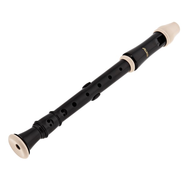 Aulos 205A Robin Descant Recorder