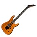 Kramer SM-1, Orange Crush - front