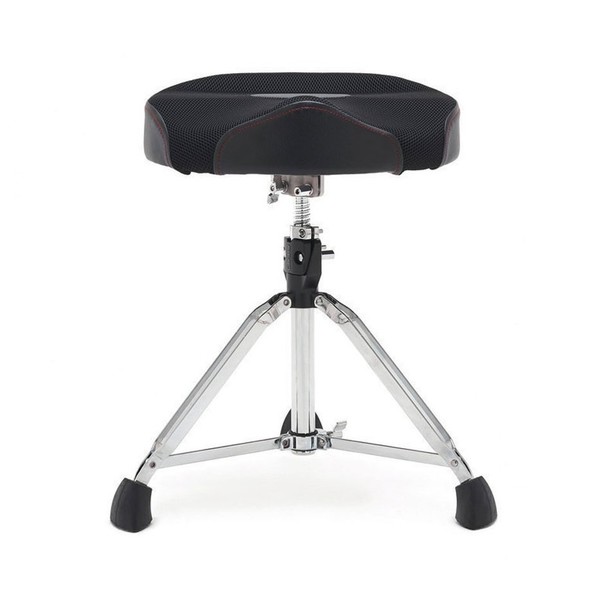 Gibraltar 9000 Series Saddle Throne, 2T Round Seat