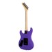 Kramer Baretta Special, Purple back