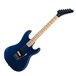 Kramer Baretta Special, Candy Blue