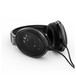 Sennheiser HD 650 V2 Audiophile Open Dynamic Headphones, Laid Down