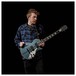Hartwood Speedway Electric Guitar, Blue Suede lifestyle