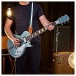 Hartwood Speedway Electric Guitar, Blue Suede lifestyle