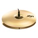 Sabian XSR 6 Piece Super Cymbal Box Set - Hi Hat