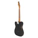 Fender Custom Shop Relic Double Esquire Custom, Aged Black Paisley